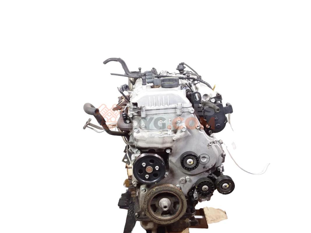Motor D4FB Hyundai i30 FASTBACK (PDE, PDEN) 1.6 CRDi hybrid 48V (136 cv)