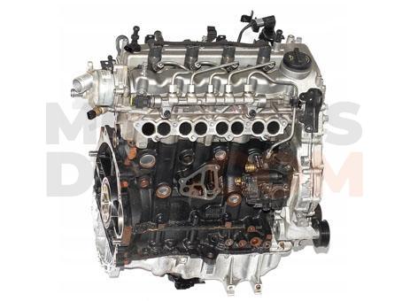 Motor D4FB Hyundai i30 II 1.6 CRDi (110 cv)