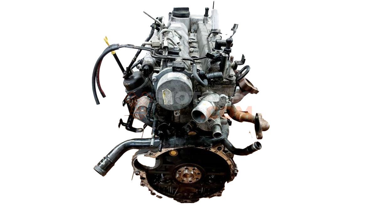 Motor d4fb Hyundai i30 II 1.6 CRDi (110 cv)