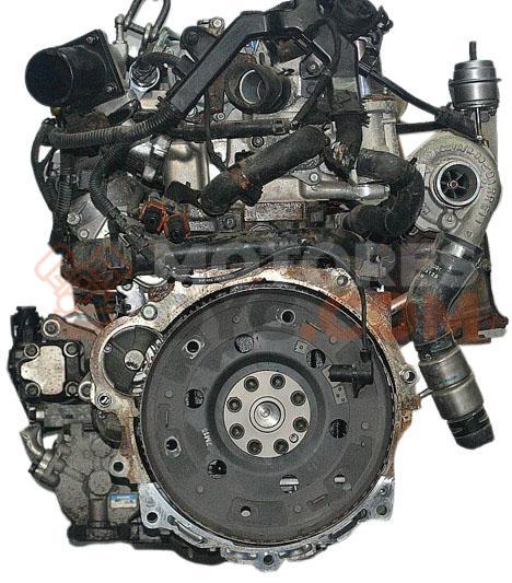 Motor D4FB Hyundai i30 II 1.6 CRDi (110 cv) Automatico