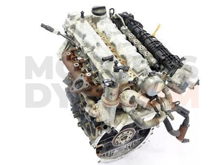 Motor D4FB Hyundai i30 II 1.6 CRDi (110 cv) Automatico