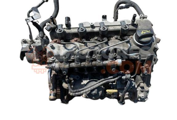 Motor D4FB Hyundai i30 II 1.6 CRDi (110 cv) Automatico