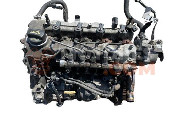 Motor D4FB Hyundai i30 II 1.6 CRDi (110 cv) Automatico