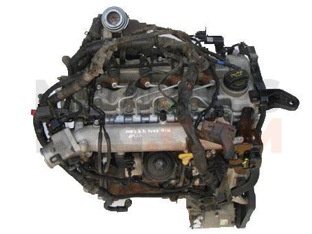 Motor D4FB Hyundai i30 II 1.6 CRDi (128 cv)