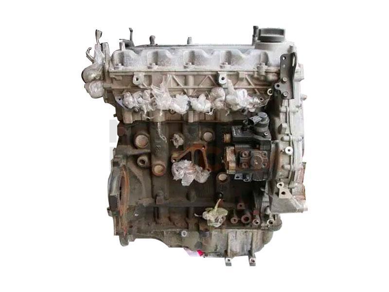 Motor D4FB Hyundai i30 II 1.6 CRDi (128 cv)