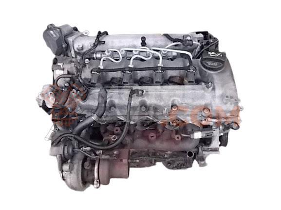 Motor D4FB Hyundai i30 II 1.6 CRDi (128 cv)
