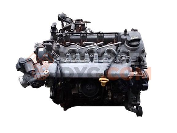 Motor D4FB Hyundai i30 II 1.6 CRDi (128 cv)