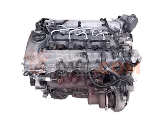 Motor D4FB Hyundai i30 II 1.6 CRDi (128 cv)