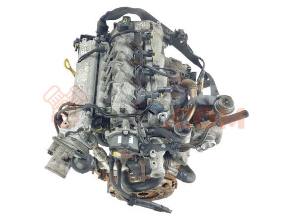 Motor D4FB Hyundai i30 II 1.6 CRDi (128 cv) Automatico