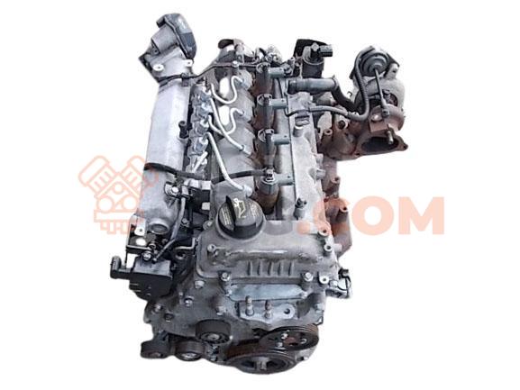 Motor D4FB Hyundai i30 II 1.6 CRDi (128 cv) Automatico