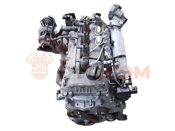 Motor D4FB Hyundai i30 II 1.6 CRDi (128 cv) Automatico