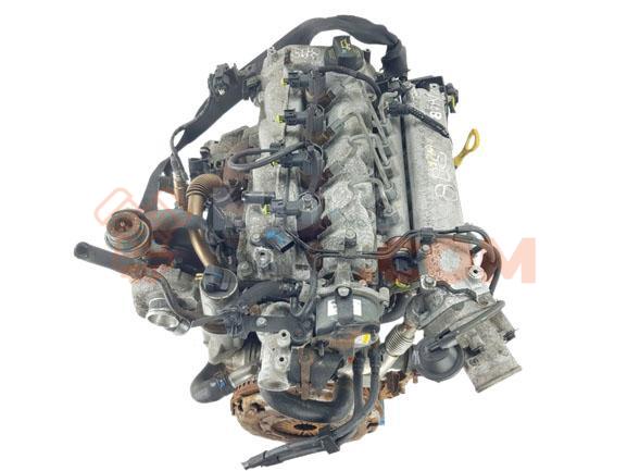 Motor D4FB Hyundai i30 II 1.6 CRDi (128 cv) Automatico