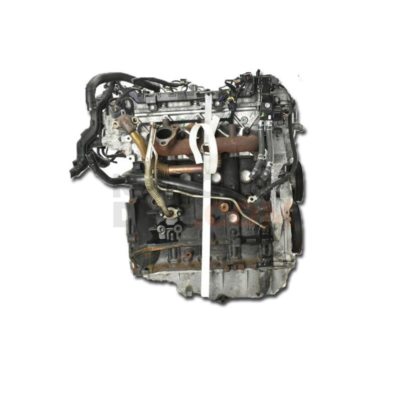 Motor D4FB Hyundai i30 II 1.6 GDI (135 cv)