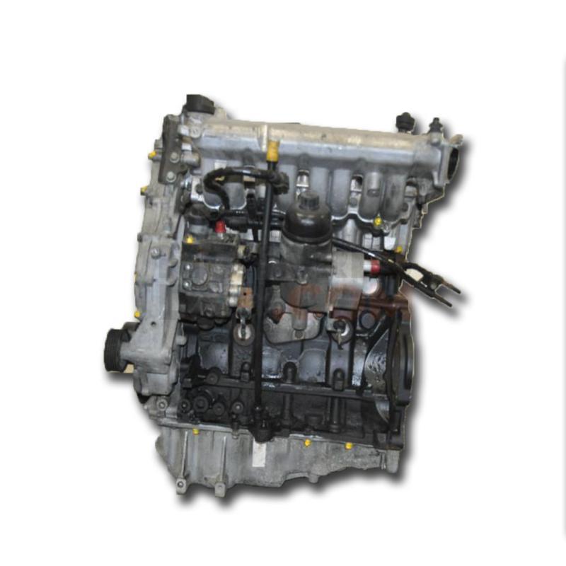 Motor D4FB Hyundai i30 II CW 1.6 CRDi (110 cv) Automatico