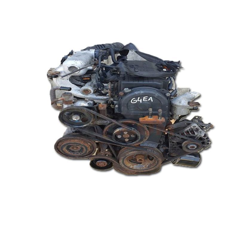 Motor d4fb Hyundai i30 II (Versión 2015) 1.6 CRDi (110 cv)