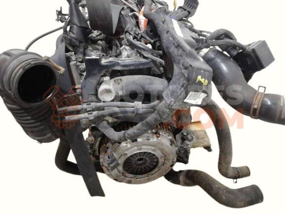 Motor D4FB Hyundai i30 II (Versión 2015) 1.6 CRDi (110 cv)