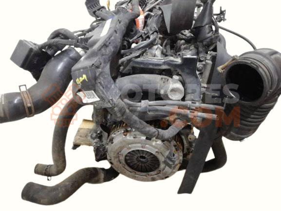 Motor D4FB Hyundai i30 II (Versión 2015) 1.6 CRDi (110 cv)