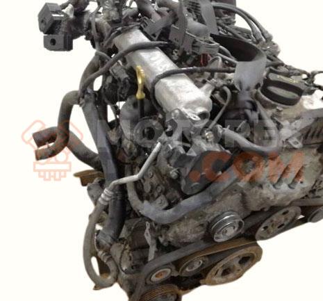 Motor D4FB Hyundai i30 II (Versión 2015) 1.6 CRDi (110 cv) DCT