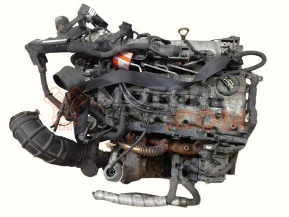 Motor D4FB Hyundai i30 II (Versión 2015) 1.6 CRDi (110 cv) DCT