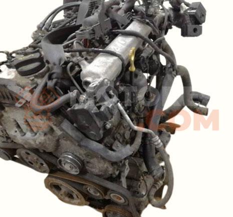 Motor D4FB Hyundai i30 II (Versión 2015) 1.6 CRDi (110 cv) DCT
