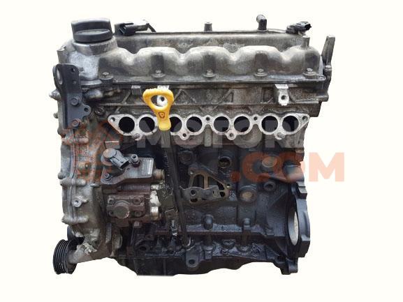 Motor D4FB Hyundai i30 II (Versión 2015) 1.6 CRDi (136 cv)