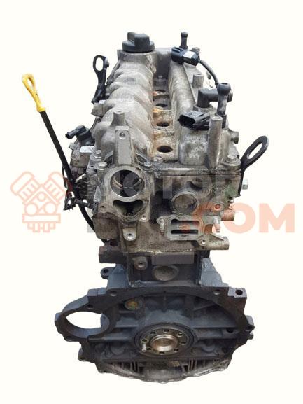 Motor D4FB Hyundai i30 II (Versión 2015) 1.6 CRDi (136 cv)