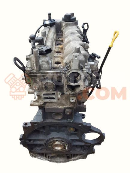 Motor D4FB Hyundai i30 II (Versión 2015) 1.6 CRDi (136 cv)