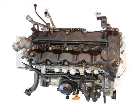 Motor D4FB Hyundai i30 II (Versión 2015) 1.6 CRDi (136 cv)