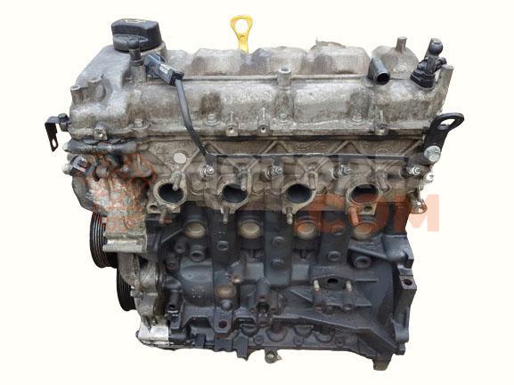 Motor D4FB Hyundai i30 II (Versión 2015) 1.6 CRDi (136 cv) DCT