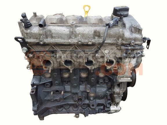 Motor D4FB Hyundai i30 II (Versión 2015) 1.6 CRDi (136 cv) DCT