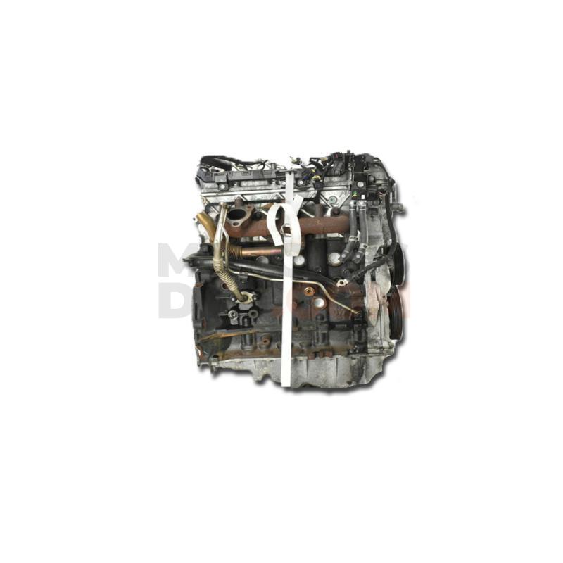 Motor D4FB Hyundai i30 II (Versión 2015) 1.6 GDI Blue (135 cv)