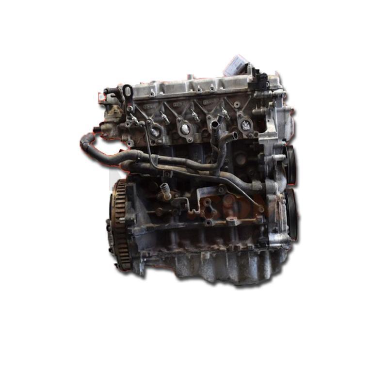 Motor D4FB Hyundai i30 III 1.6 CRDi (136 cv) DSG