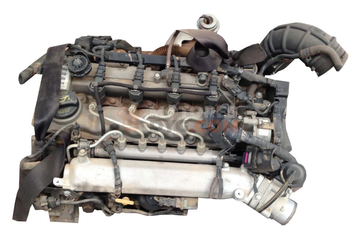 Motor D4FB Hyundai i30 Ranchera familiar (PDE) 1.6 CRDi (110 cv)