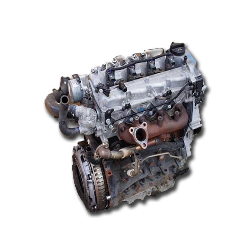 Motor D4FB Hyundai ix 25/ Creta 1.6 (123 cv) Automatico