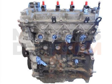 Motor D4FB Hyundai ix20 (Versión 2015) 1.6 (116 cv)