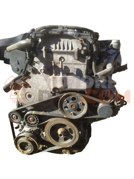 Motor D4FB Hyundai ix20 (Versión 2015) 1.6 (128 cv)