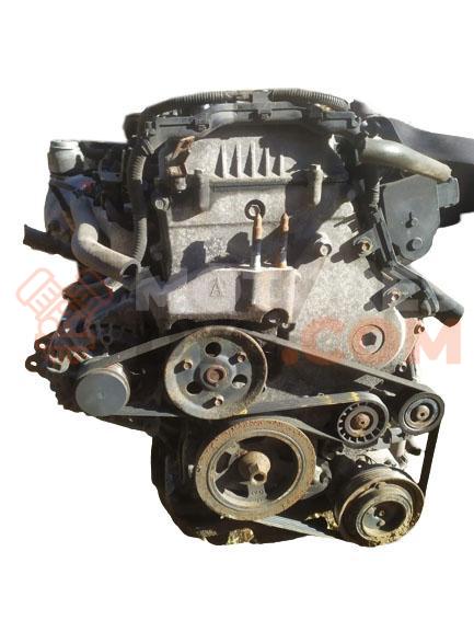 Motor D4FB Hyundai ix20 (Versión 2015) 1.6 (128 cv)