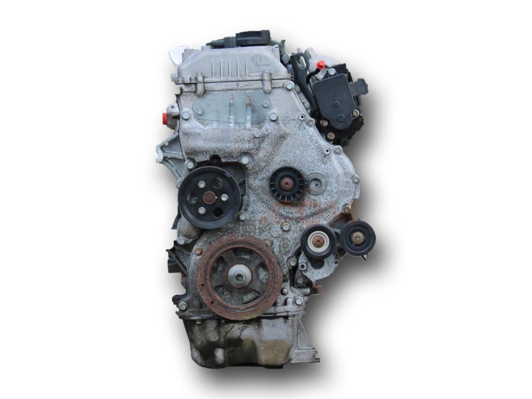 Motor D4FB Hyundai Santa Fe IV (TM,TMA) 1.6 T-GDI Hybrid (179cv)