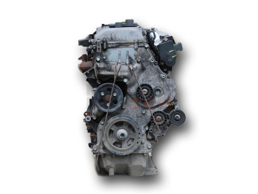 Motor D4FB Hyundai Santa Fe IV (TM,TMA) 1.6 T-GDI Plug-in-Hybrid HTRAC (265cv)