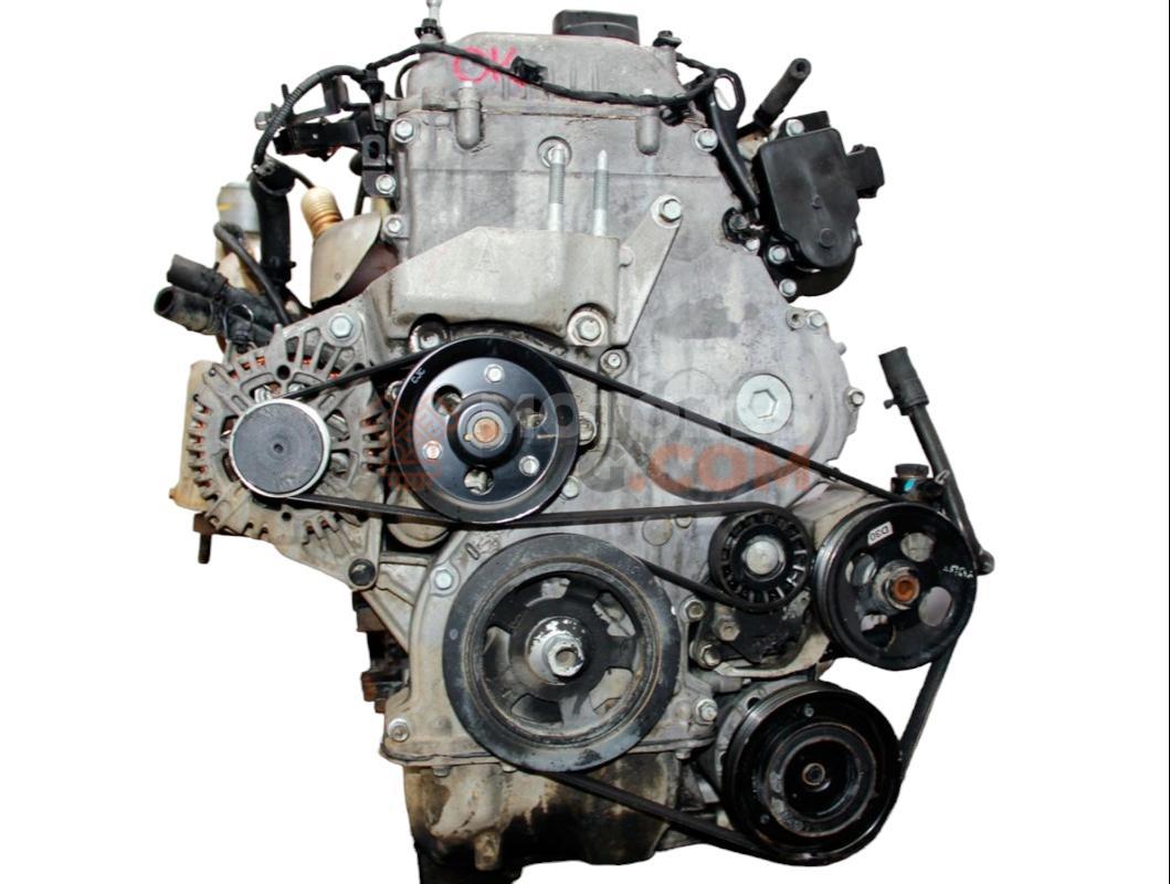 Motor D4FB Kia Carens IV 1.6 16V GDI (135 cv)