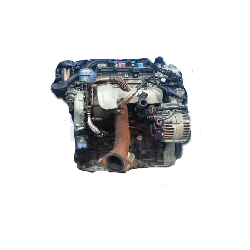Motor d4fb Kia Carens IV 1.6 16V GDI (135 cv)