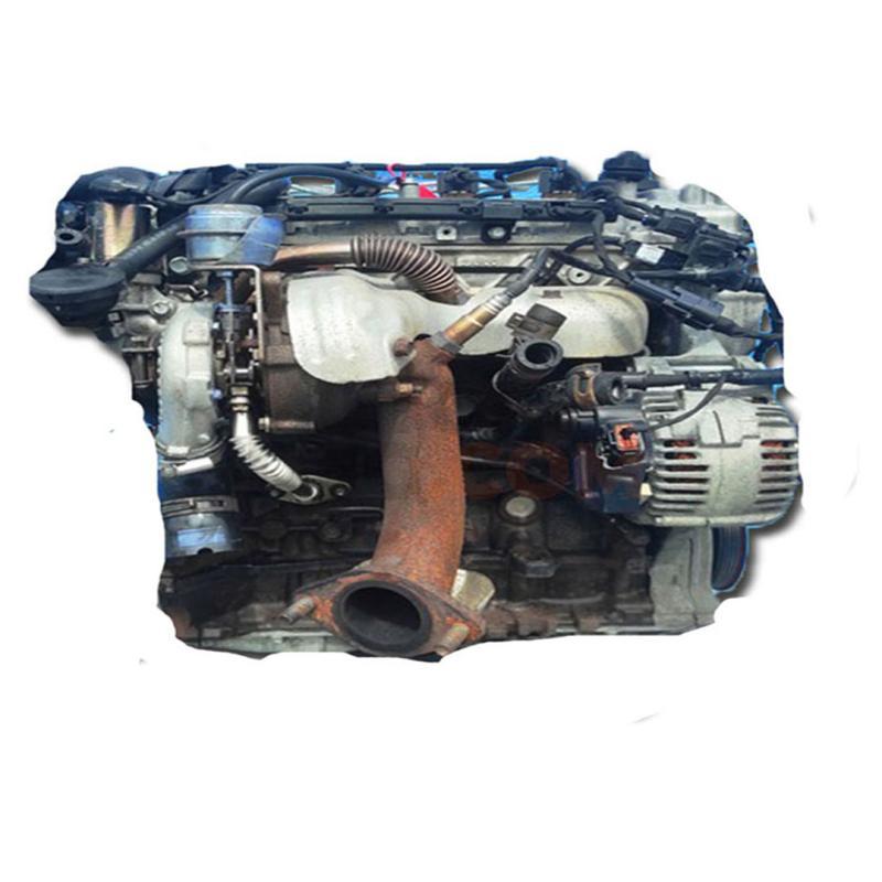 Motor d4fb Kia Carens IV 1.6 16V GDI (135 cv)