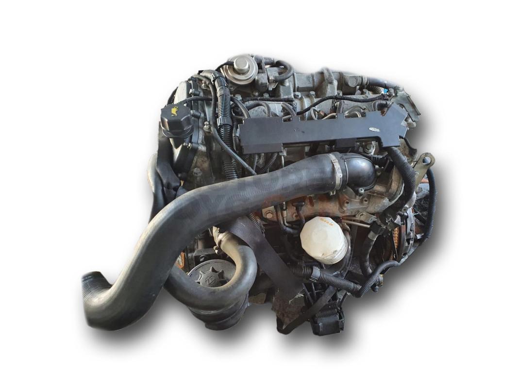 Motor D4FB Kia Cee'd 1.6 CRDi (115cv)