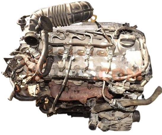 Motor D4FB Kia Cee'd 1.6 CRDi (115cv)