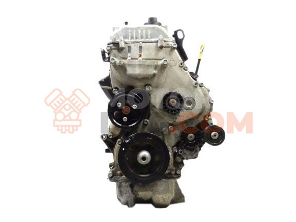 Motor D4FB Kia Cee'd 1.6 CRDi (115cv)