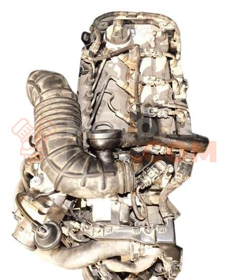 Motor D4FB Kia Cee'd 1.6 CRDi (115cv)