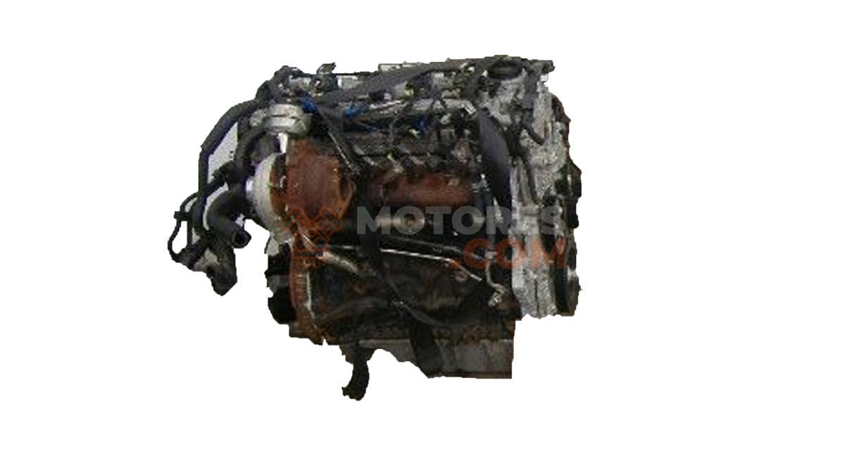 Motor D4FB Kia Cee'd 1.6 CRDi (115cv)