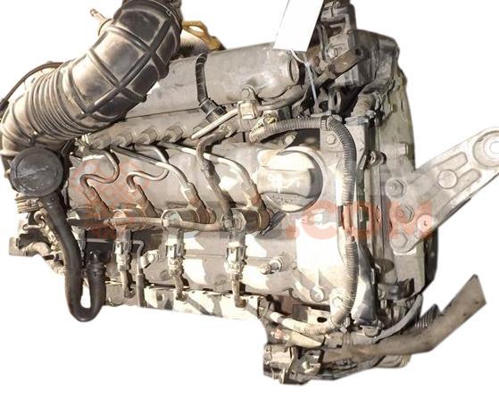 Motor D4FB Kia Cee'd 1.6 CRDi (115cv)