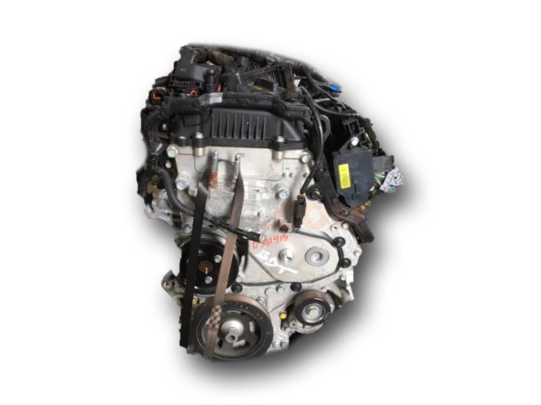 Motor D4FB Kia Cee'd 1.6 CRDi (115cv)