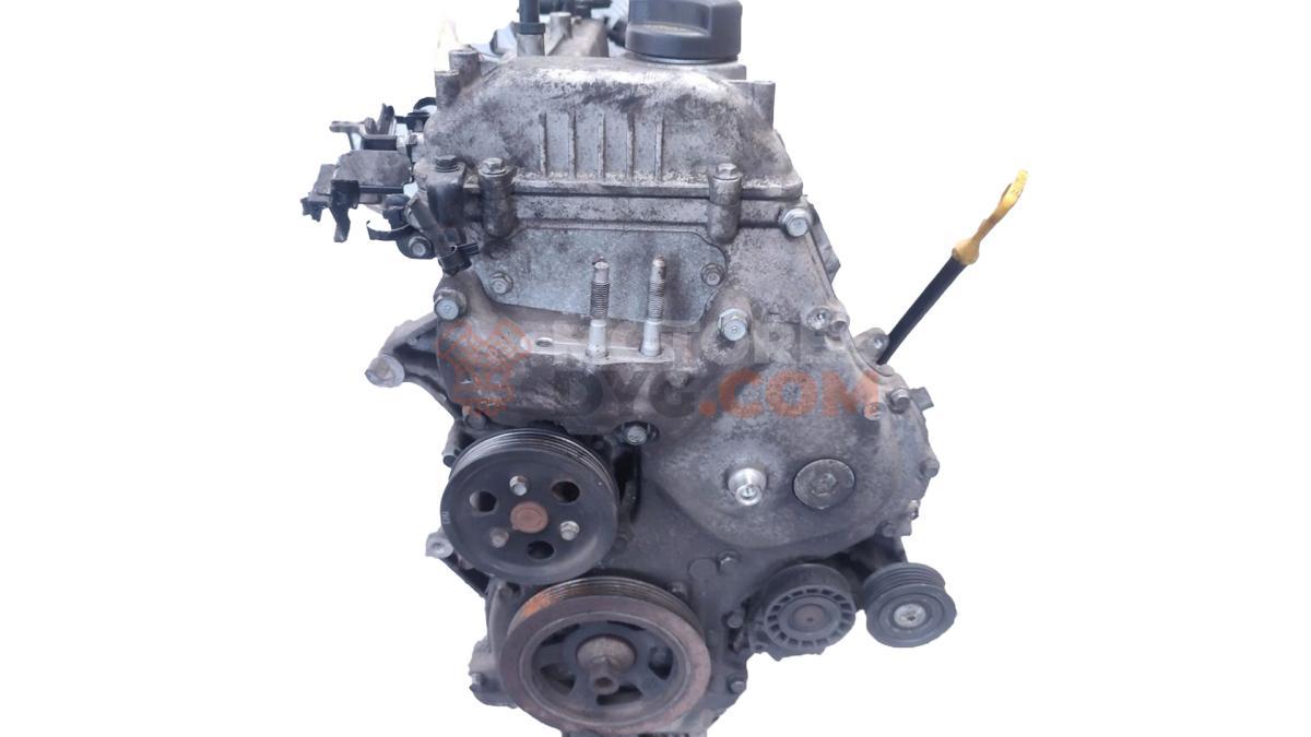 Motor D4FB Kia Cee'd 1.6D 16V (115 cv)